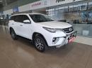 Thumbnail Toyota Fortuner 2.8GD-6 4X4 Epic automatic