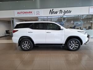 Toyota Fortuner 2.8GD-6 4X4 Epic automatic - Image 3