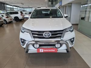 Toyota Fortuner 2.8GD-6 4X4 Epic automatic - Image 4