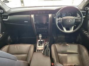 Toyota Fortuner 2.8GD-6 4X4 Epic automatic - Image 6