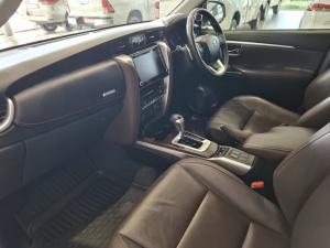 Toyota Fortuner 2.8GD-6 4X4 Epic automatic - Image 7