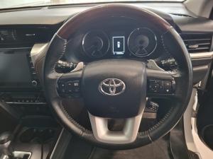 Toyota Fortuner 2.8GD-6 4X4 Epic automatic - Image 8