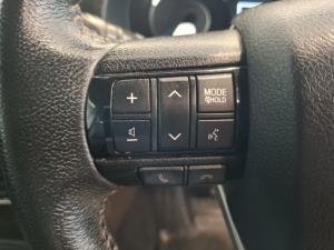 Toyota Fortuner 2.8GD-6 4X4 Epic automatic - Image 9