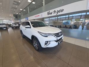 Toyota Fortuner 2.8GD-6 Raised Body automatic - Image 1