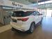 Toyota Fortuner 2.8GD-6 Raised Body automatic - Thumbnail 2