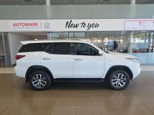 Toyota Fortuner 2.8GD-6 Raised Body automatic - Image 3