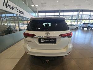 Toyota Fortuner 2.8GD-6 Raised Body automatic - Image 5