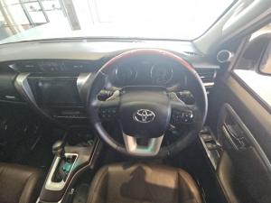 Toyota Fortuner 2.8GD-6 Raised Body automatic - Image 8