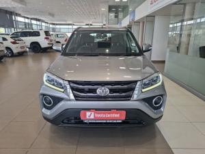 Toyota Urban Cruiser 1.5 Xs automatic - Image 4