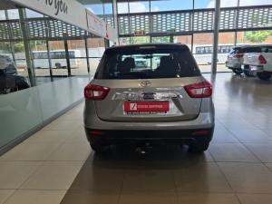 Toyota Urban Cruiser 1.5 Xs automatic - Image 5