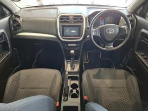 Toyota Urban Cruiser 1.5 Xs automatic - Image 6