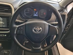 Toyota Urban Cruiser 1.5 Xs automatic - Image 8