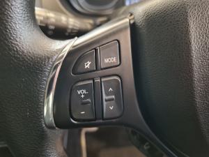 Toyota Urban Cruiser 1.5 Xs automatic - Image 9