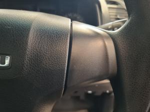 Isuzu D-MAX 250C Fleetside S/C - Image 10