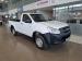 Isuzu D-MAX 250C Fleetside S/C - Thumbnail 1