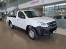 Thumbnail Isuzu D-MAX 250C Fleetside S/C
