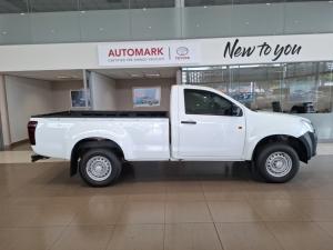 Isuzu D-MAX 250C Fleetside S/C - Image 3