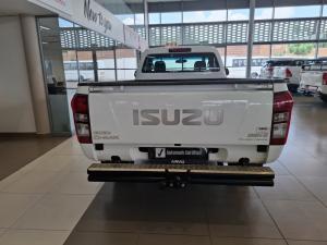 Isuzu D-MAX 250C Fleetside S/C - Image 5