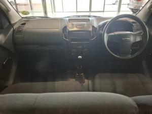 Isuzu D-MAX 250C Fleetside S/C - Image 6