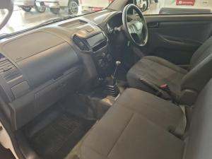 Isuzu D-MAX 250C Fleetside S/C - Image 7