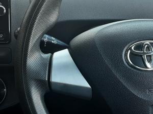 Toyota Etios 1.5 Xs/SPRINT 5-Door - Image 9