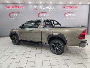 Toyota Hilux 2.8 GD-6 RB Legend 4X4 automaticE/CAB - Image 14