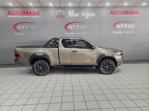 Toyota Hilux 2.8 GD-6 RB Legend 4X4 automaticE/CAB - Image 3
