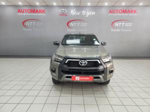 Toyota Hilux 2.8 GD-6 RB Legend 4X4 automaticE/CAB - Image 4