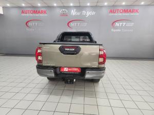 Toyota Hilux 2.8 GD-6 RB Legend 4X4 automaticE/CAB - Image 5