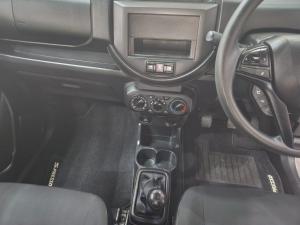 Suzuki S-PRESSO 1.0 GL - Image 12