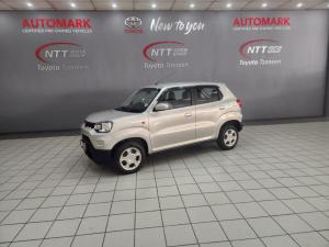 Suzuki S-PRESSO 1.0 GL - Image 14