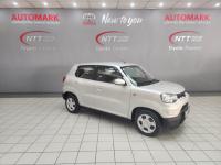 Thumbnail Suzuki S-PRESSO 1.0 GL