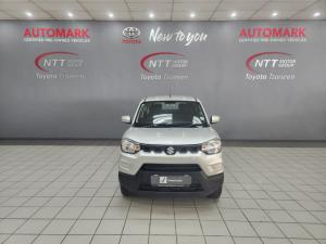 Suzuki S-PRESSO 1.0 GL - Image 4