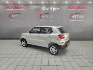 Suzuki S-PRESSO 1.0 GL - Image 8