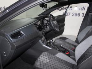 Volkswagen Taigo 1.0 TSI R-LINE DSG - Image 18