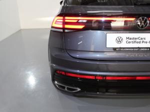 Volkswagen Taigo 1.0 TSI R-LINE DSG - Image 19