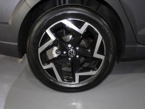 Volkswagen Taigo 1.0 TSI R-LINE DSG - Image 21