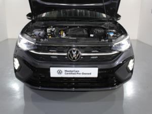 Volkswagen Taigo 1.0 TSI R-LINE DSG - Image 22