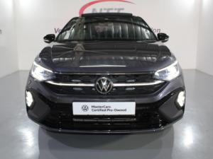 Volkswagen Taigo 1.0 TSI R-LINE DSG - Image 2