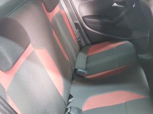 Volkswagen Polo Vivo 1.0 TSI GT - Image 10