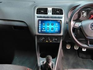 Volkswagen Polo Vivo 1.0 TSI GT - Image 14