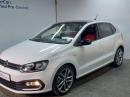 Thumbnail Volkswagen Polo Vivo 1.0 TSI GT