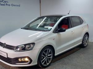 Volkswagen Polo Vivo 1.0 TSI GT - Image 1