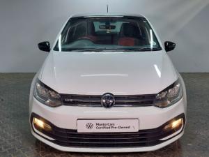 Volkswagen Polo Vivo 1.0 TSI GT - Image 21