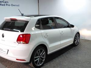 Volkswagen Polo Vivo 1.0 TSI GT - Image 23