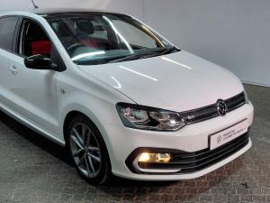 Volkswagen Polo Vivo 1.0 TSI GT - Image 3
