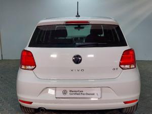 Volkswagen Polo Vivo 1.0 TSI GT - Image 5