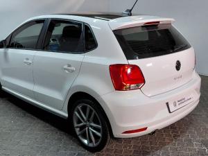 Volkswagen Polo Vivo 1.0 TSI GT - Image 6
