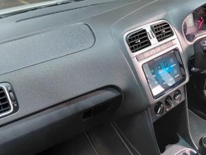 Volkswagen Polo Vivo 1.0 TSI GT - Image 7