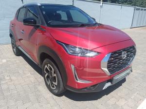 Nissan Magnite 1.0T Acenta - Image 1